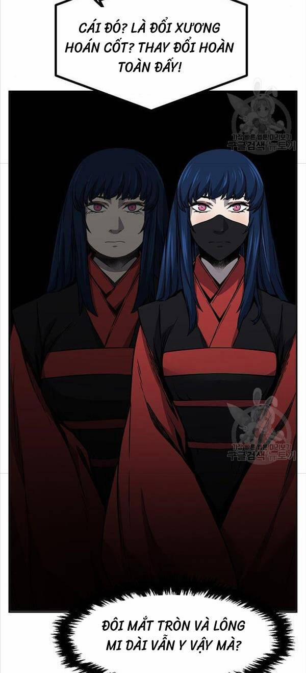Cảm Kiếm Tuyệt Đối 31 trang 37