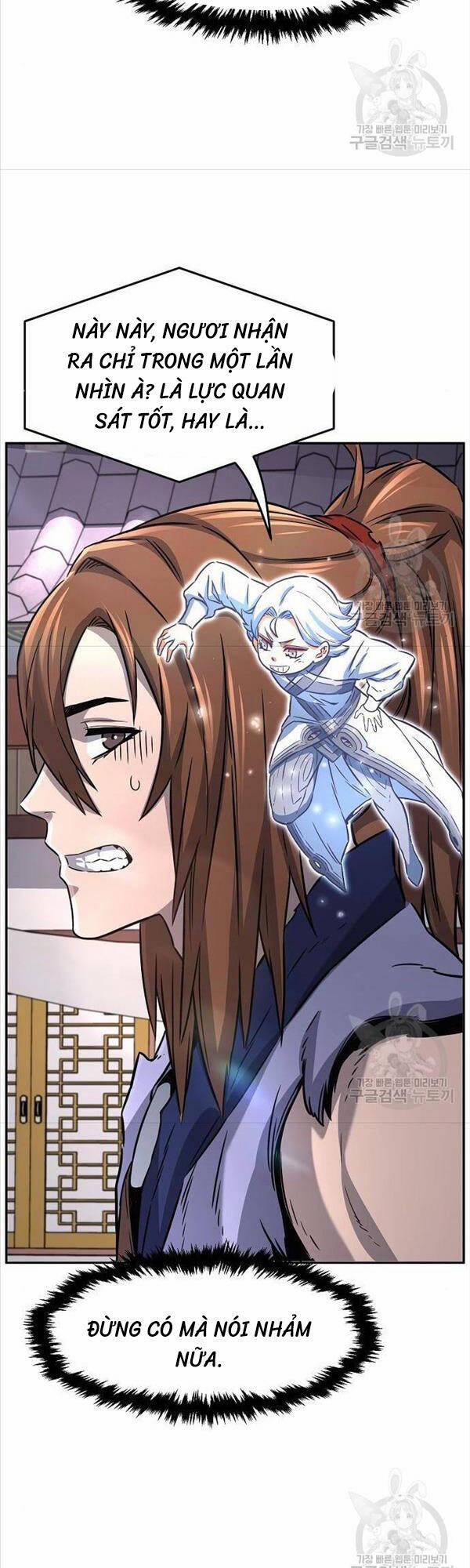 Cảm Kiếm Tuyệt Đối 31 trang 38