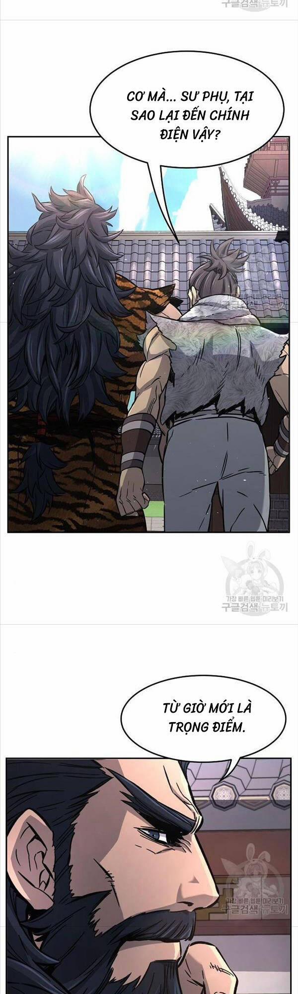 Cảm Kiếm Tuyệt Đối 31 trang 39