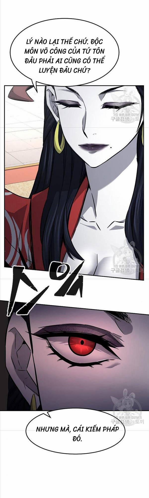 Cảm Kiếm Tuyệt Đối 31 trang 4