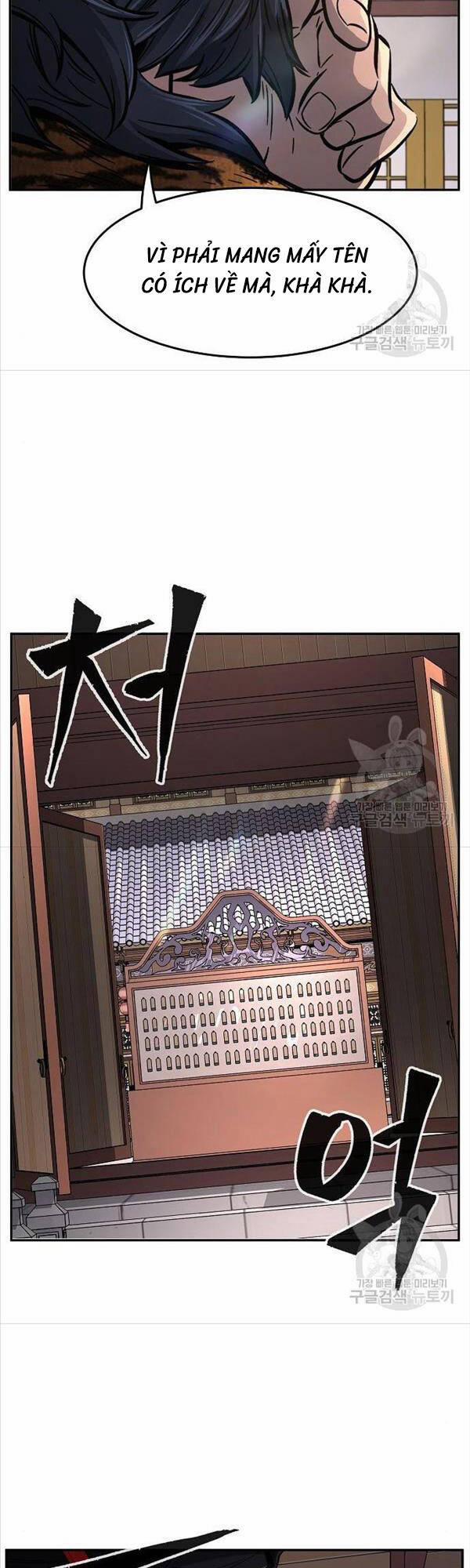 Cảm Kiếm Tuyệt Đối 31 trang 40