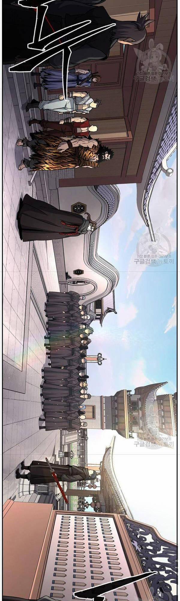 Cảm Kiếm Tuyệt Đối 31 trang 41