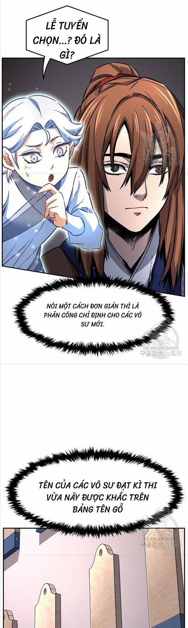 Cảm Kiếm Tuyệt Đối 31 trang 43