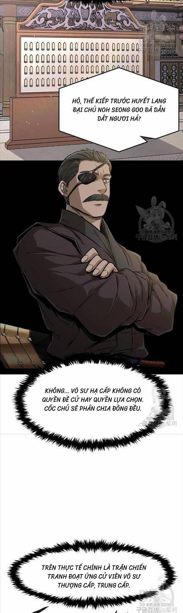 Cảm Kiếm Tuyệt Đối 31 trang 45
