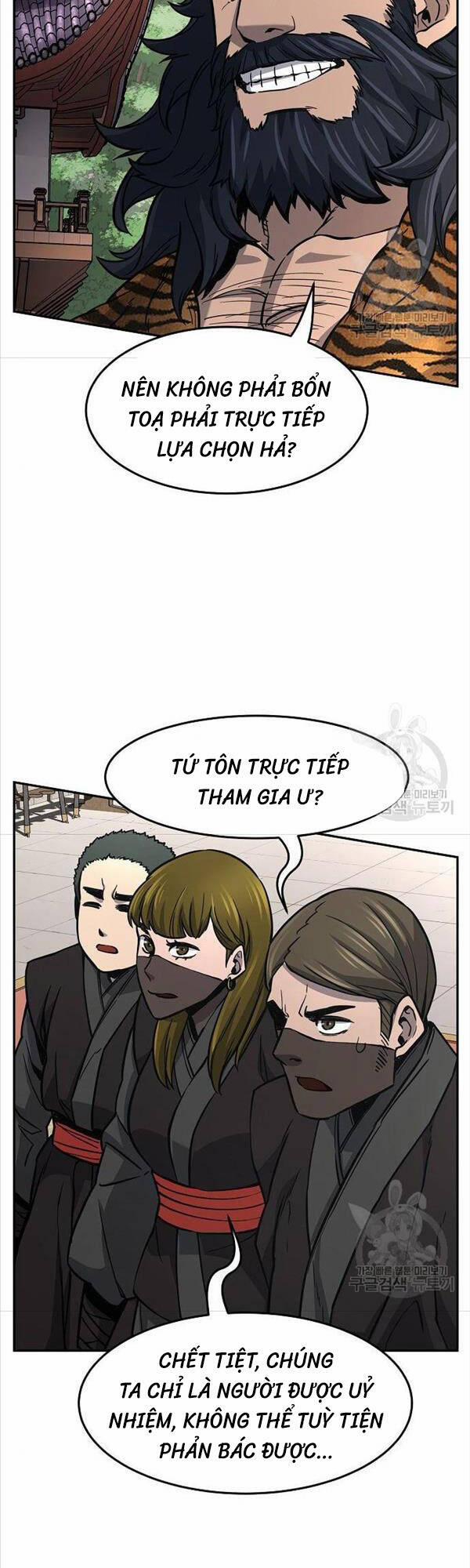 Cảm Kiếm Tuyệt Đối 31 trang 47