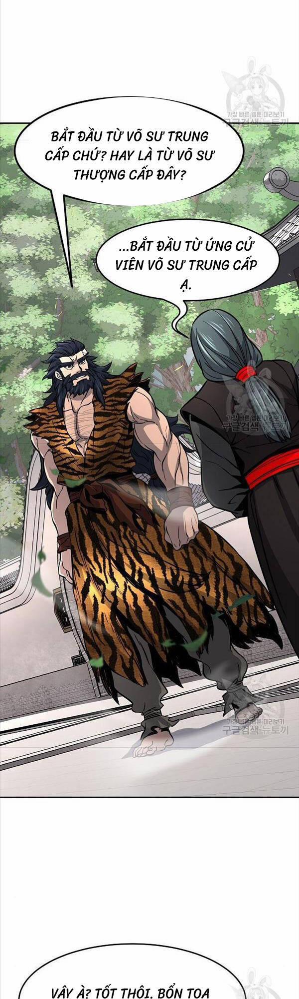 Cảm Kiếm Tuyệt Đối 31 trang 48