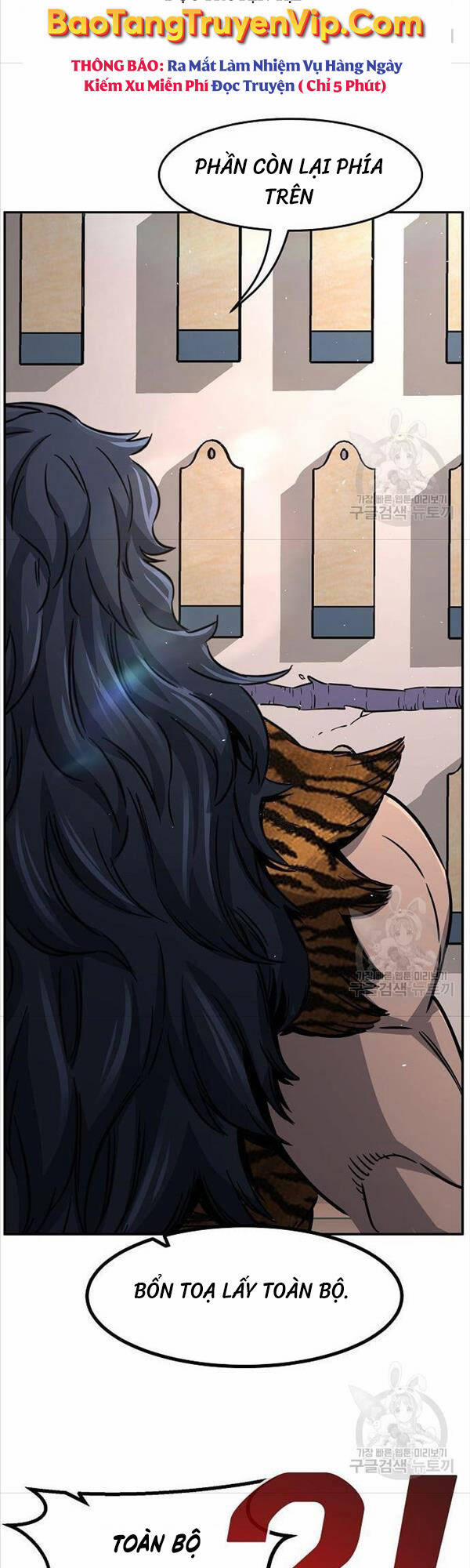 Cảm Kiếm Tuyệt Đối 31 trang 53