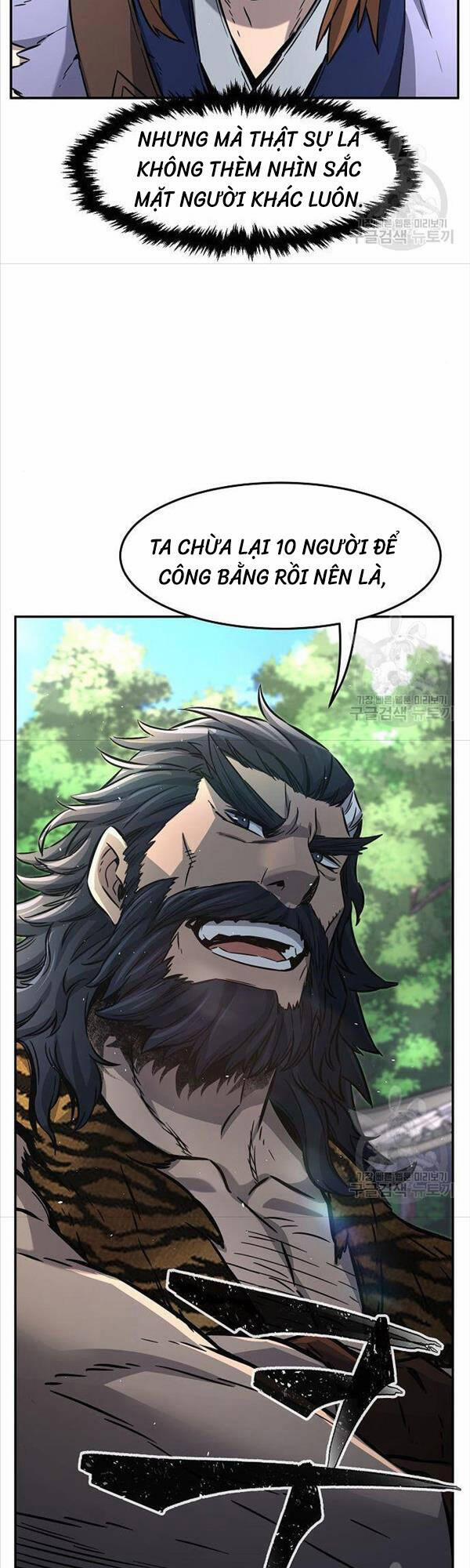 Cảm Kiếm Tuyệt Đối 31 trang 55