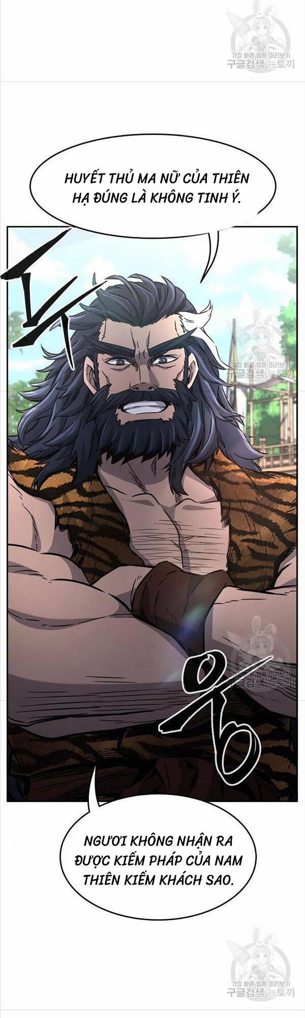 Cảm Kiếm Tuyệt Đối 31 trang 6