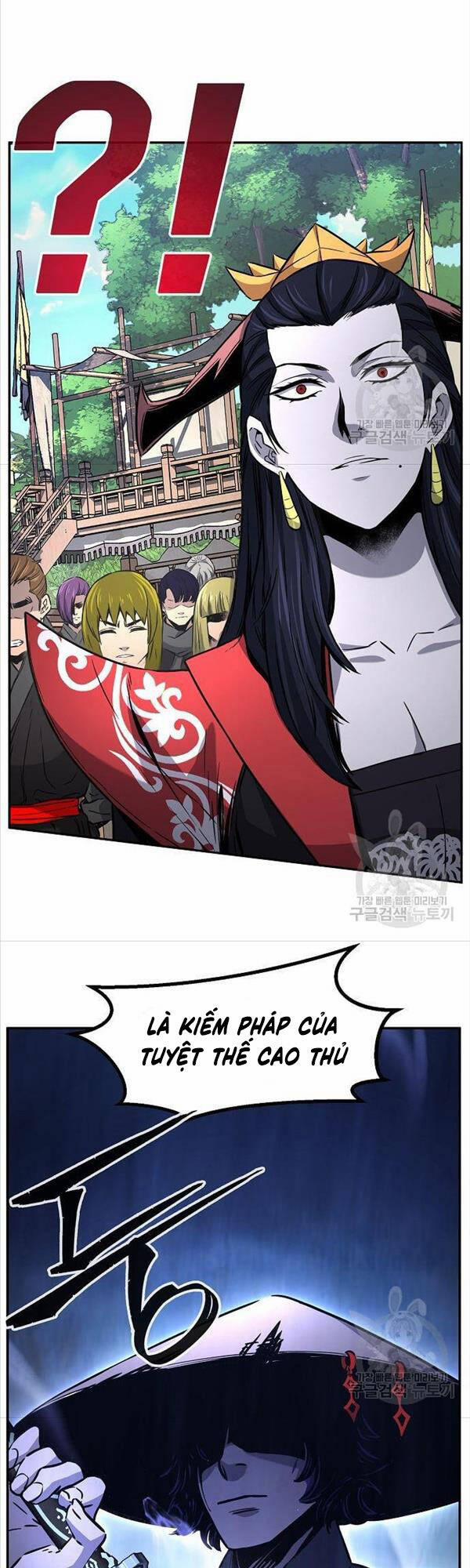 Cảm Kiếm Tuyệt Đối 31 trang 7
