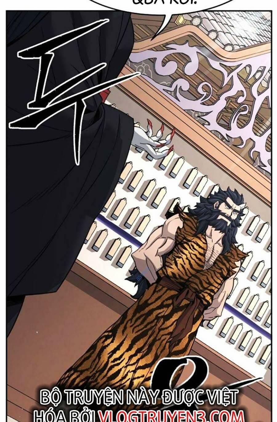 Cảm Kiếm Tuyệt Đối 32 trang 1