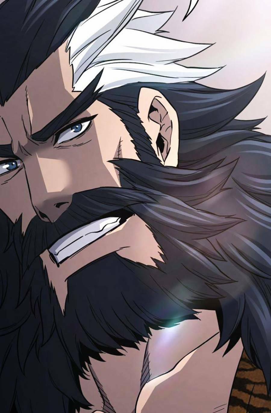 Cảm Kiếm Tuyệt Đối 32 trang 10