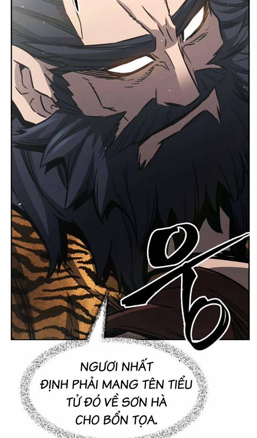 Cảm Kiếm Tuyệt Đối 32 trang 101