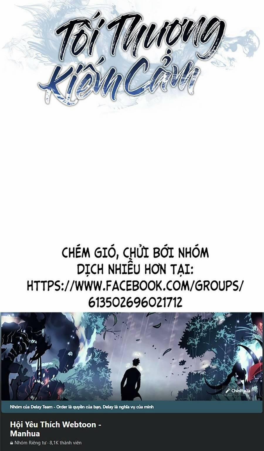 Cảm Kiếm Tuyệt Đối 32 trang 104