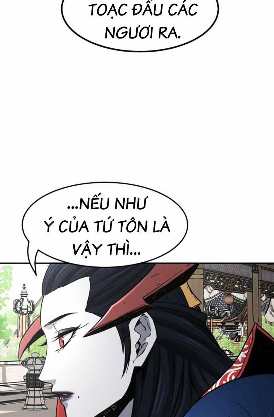 Cảm Kiếm Tuyệt Đối 32 trang 15
