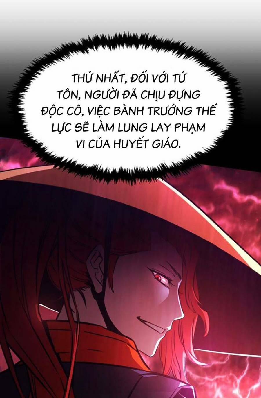 Cảm Kiếm Tuyệt Đối 32 trang 19