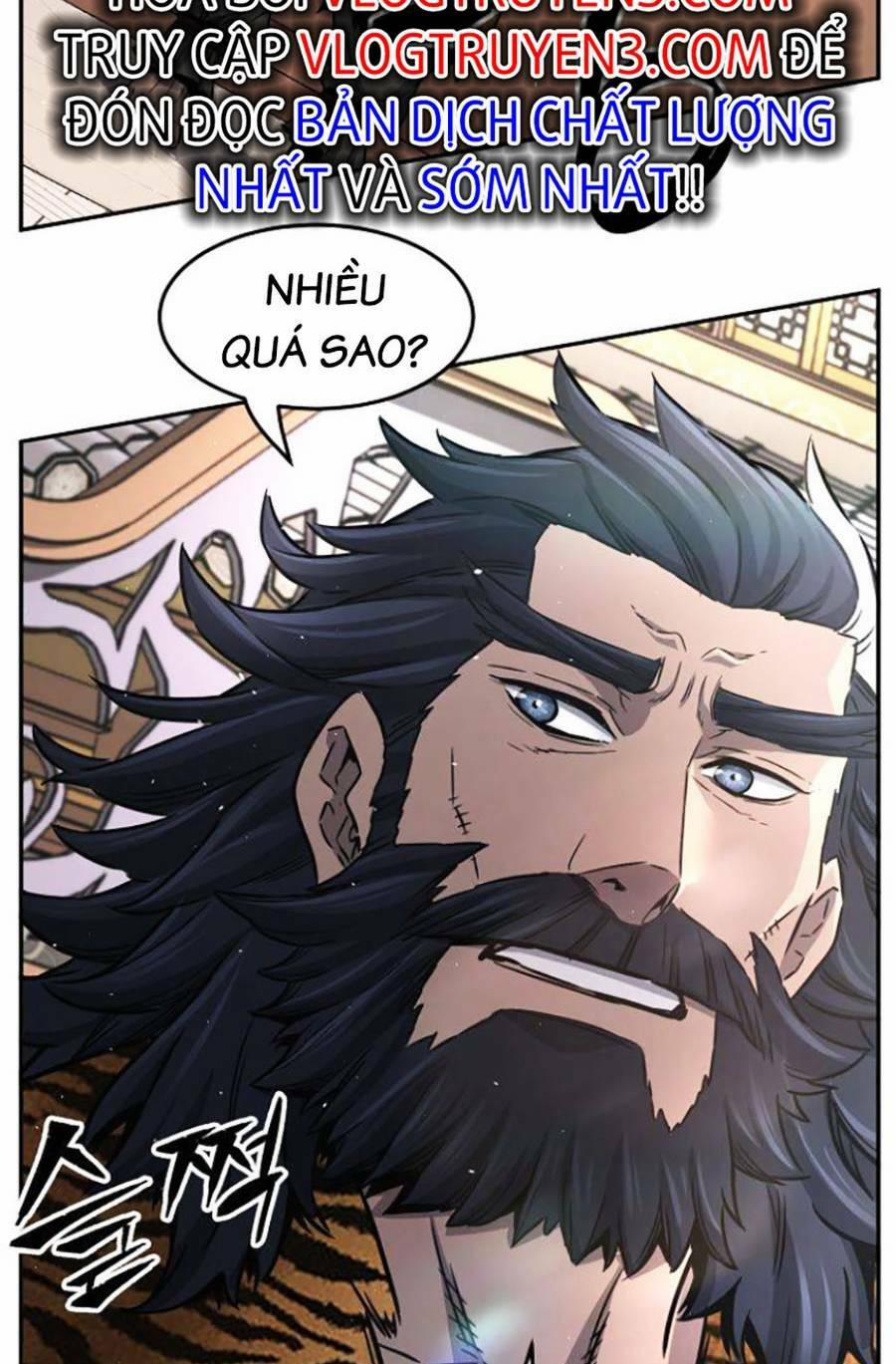 Cảm Kiếm Tuyệt Đối 32 trang 2