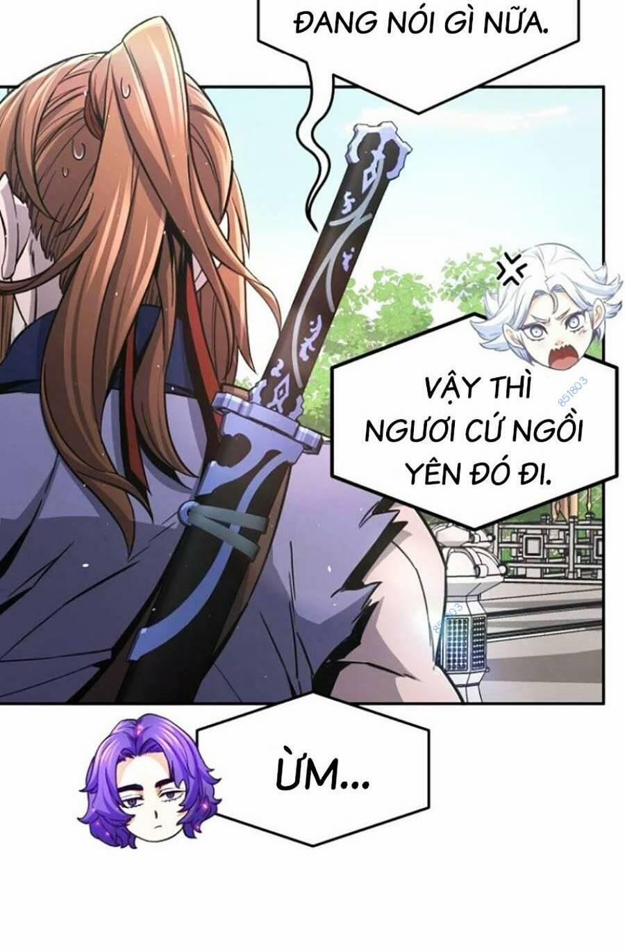 Cảm Kiếm Tuyệt Đối 32 trang 29