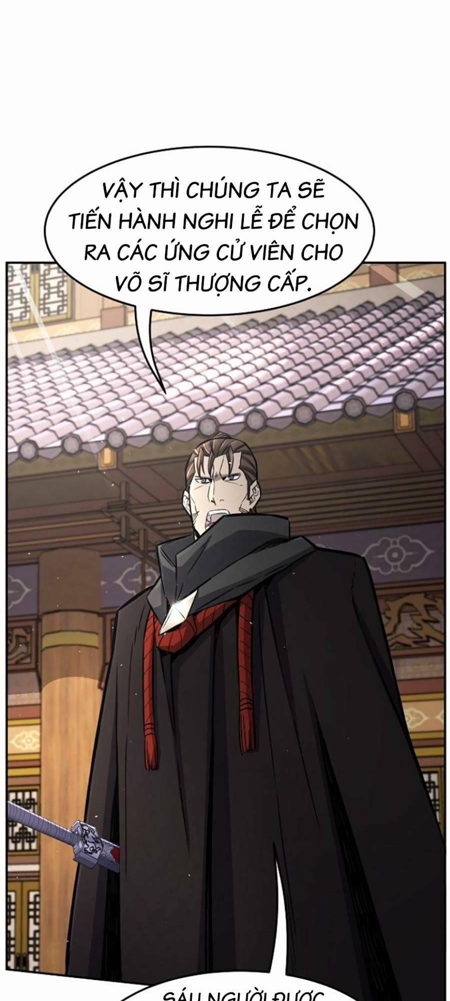 Cảm Kiếm Tuyệt Đối 32 trang 30