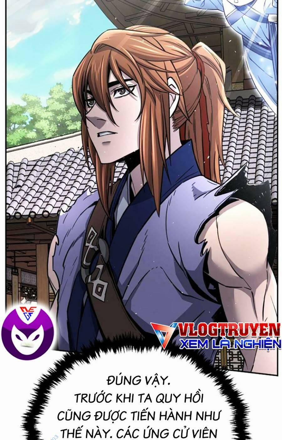 Cảm Kiếm Tuyệt Đối 32 trang 34