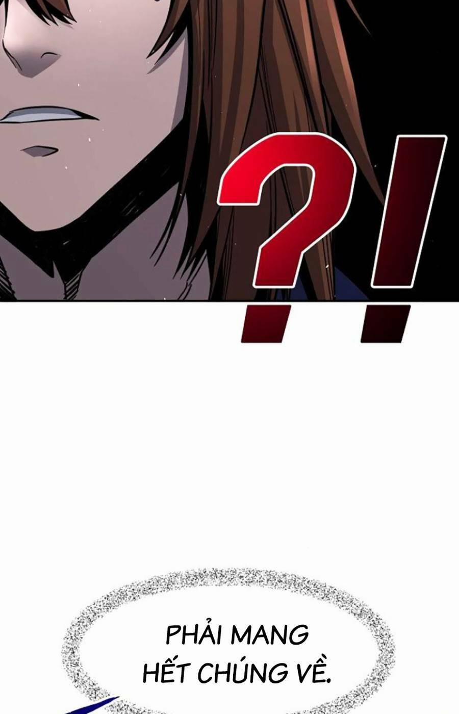 Cảm Kiếm Tuyệt Đối 32 trang 37