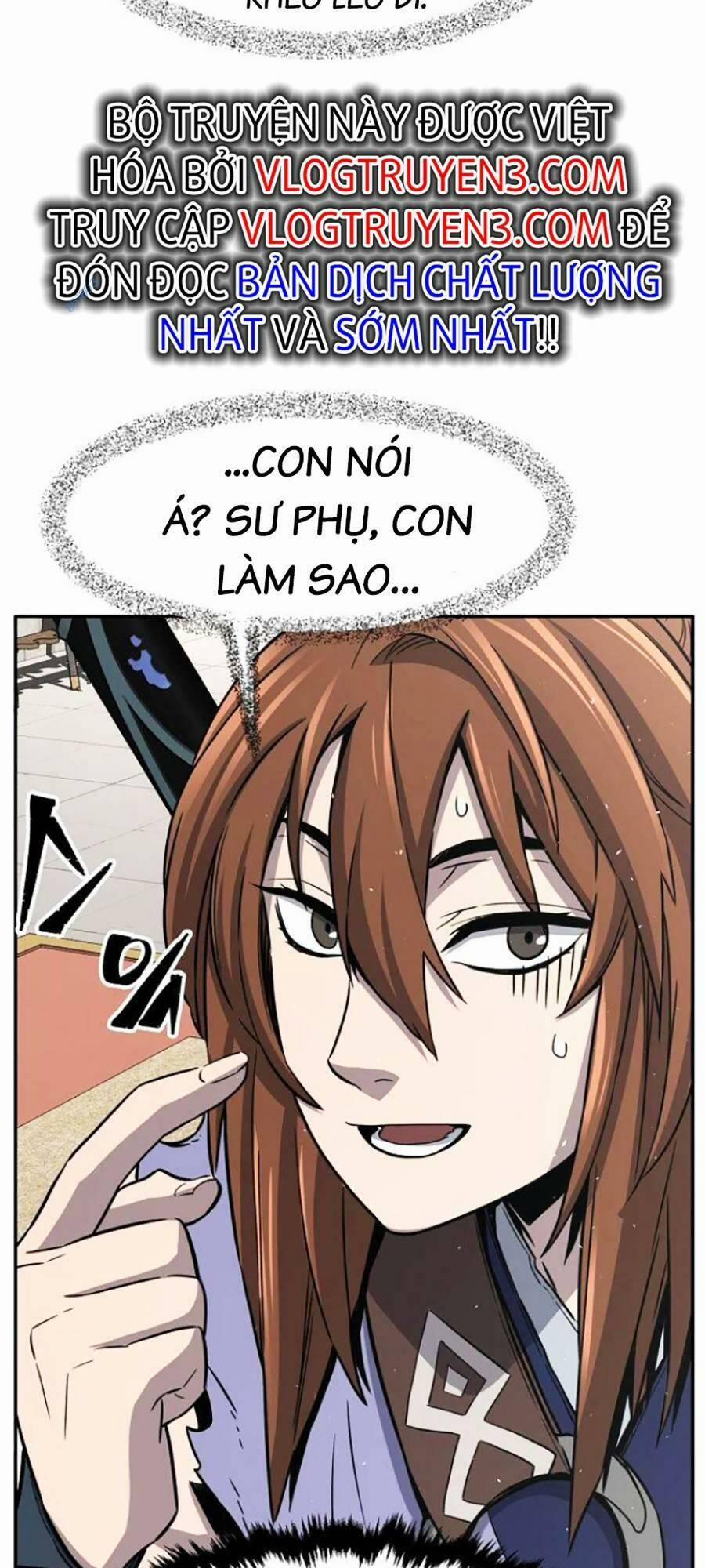 Cảm Kiếm Tuyệt Đối 32 trang 39