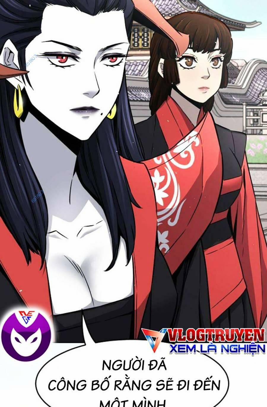 Cảm Kiếm Tuyệt Đối 32 trang 4