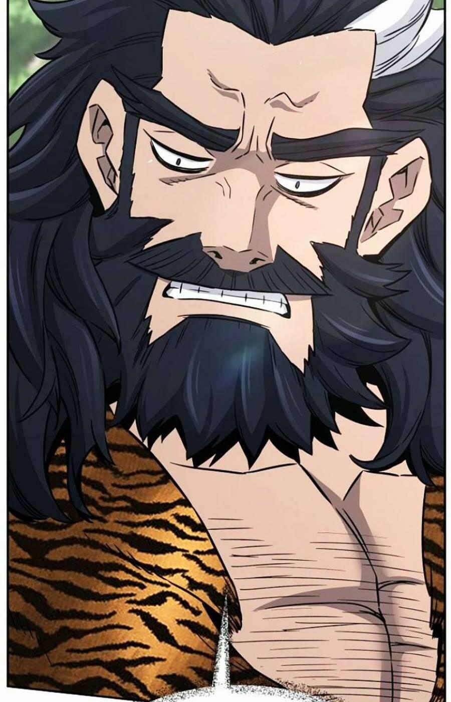 Cảm Kiếm Tuyệt Đối 32 trang 41