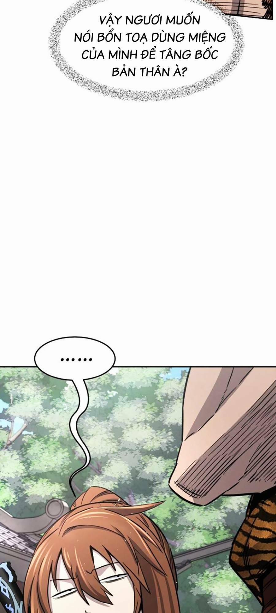 Cảm Kiếm Tuyệt Đối 32 trang 42