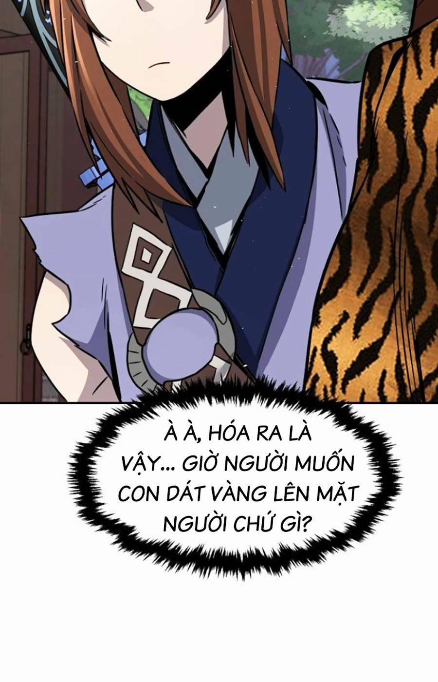 Cảm Kiếm Tuyệt Đối 32 trang 43