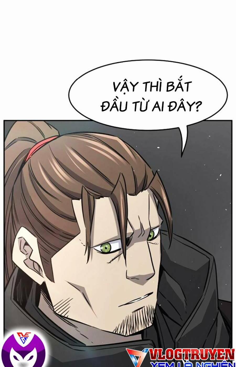 Cảm Kiếm Tuyệt Đối 32 trang 44