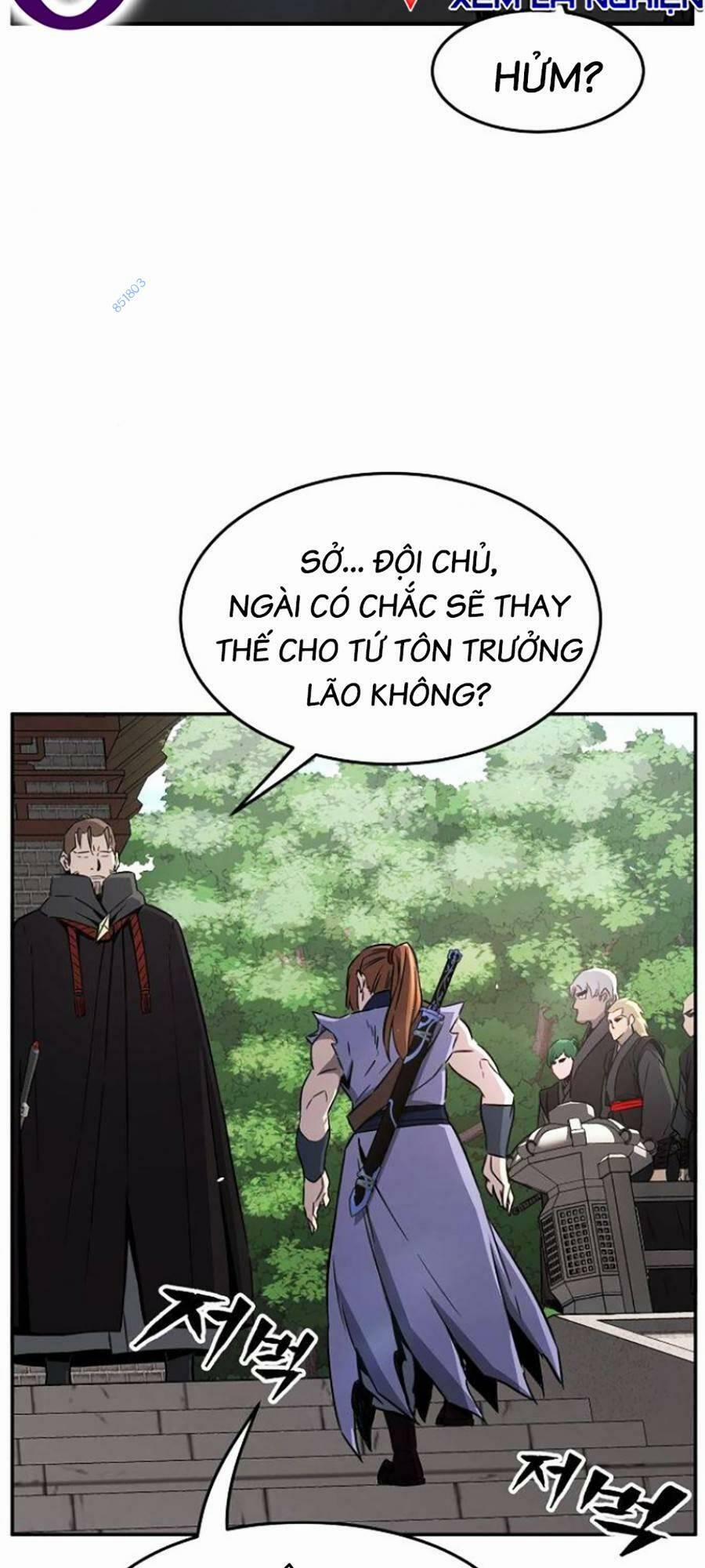 Cảm Kiếm Tuyệt Đối 32 trang 45