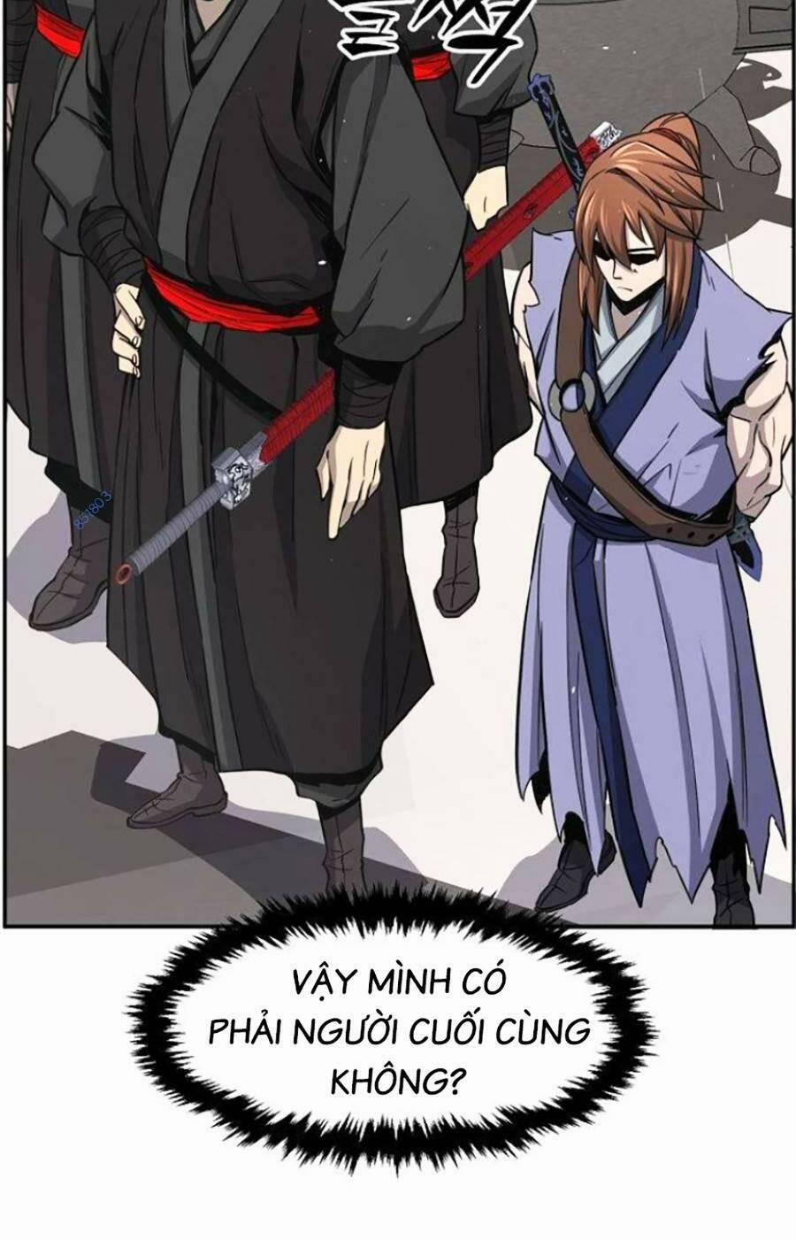 Cảm Kiếm Tuyệt Đối 32 trang 47