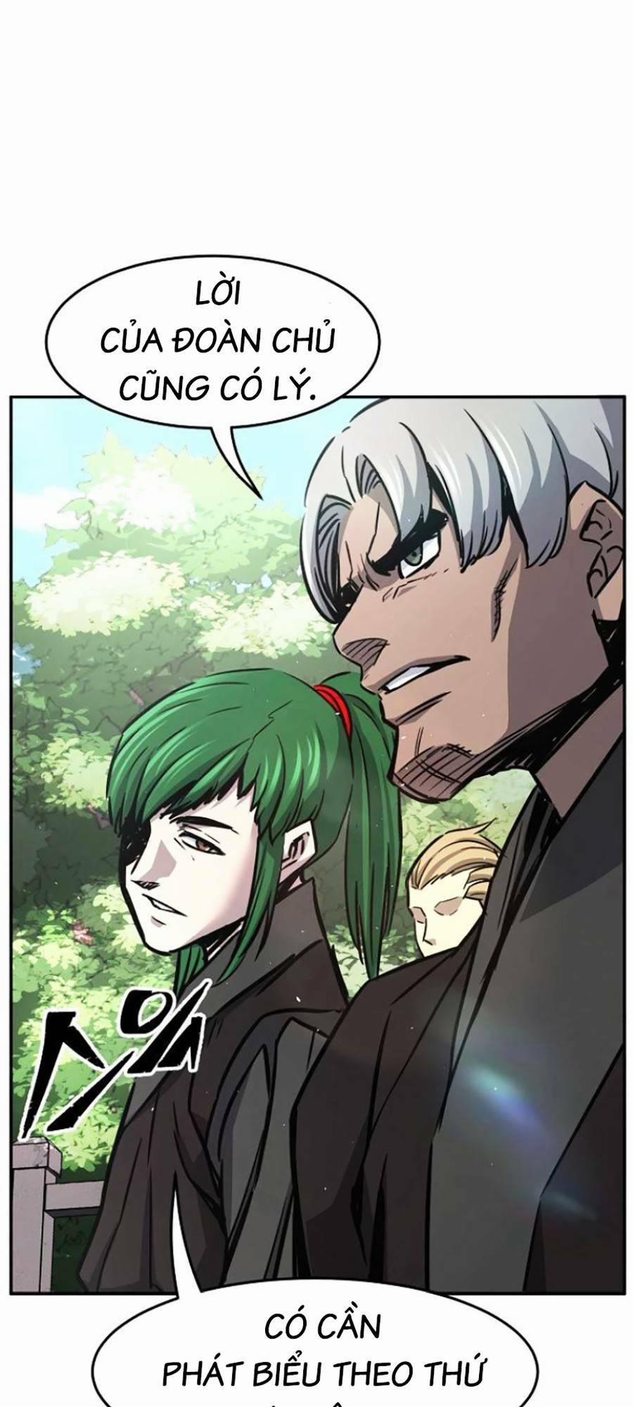 Cảm Kiếm Tuyệt Đối 32 trang 48