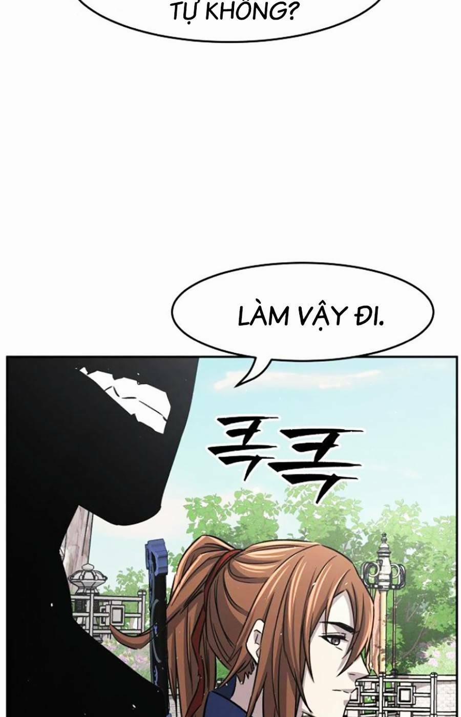 Cảm Kiếm Tuyệt Đối 32 trang 49