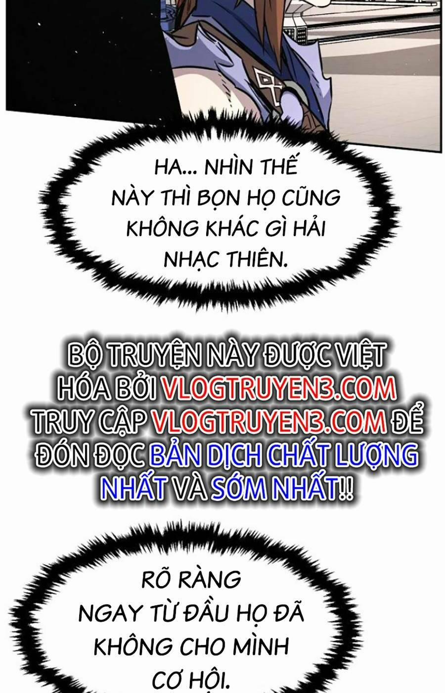 Cảm Kiếm Tuyệt Đối 32 trang 50