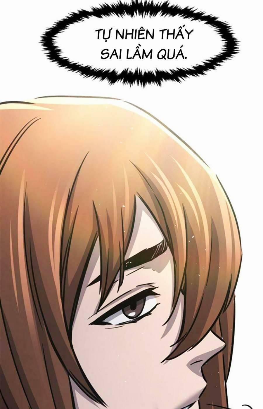 Cảm Kiếm Tuyệt Đối 32 trang 52