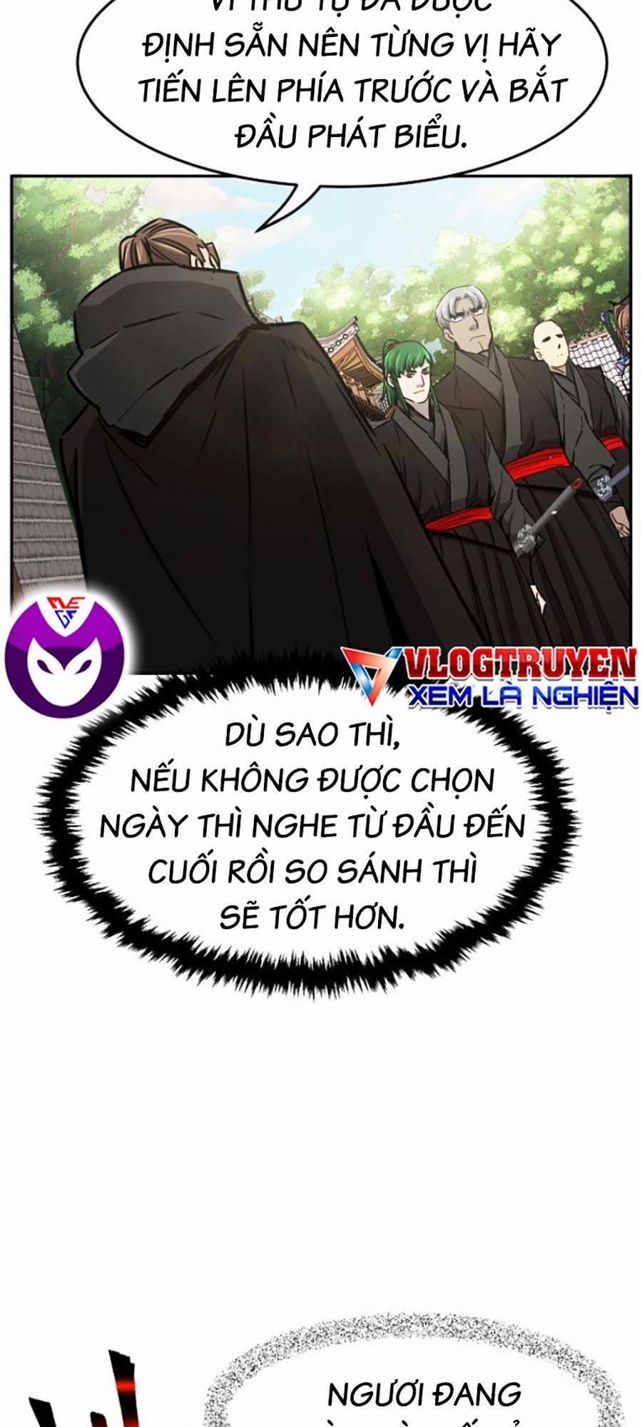 Cảm Kiếm Tuyệt Đối 32 trang 54