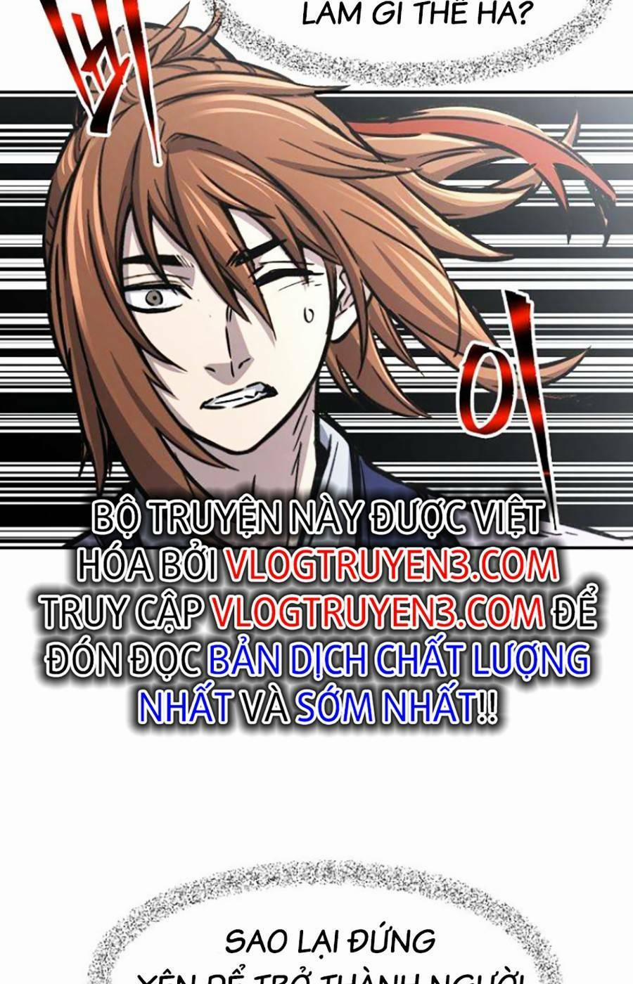 Cảm Kiếm Tuyệt Đối 32 trang 55