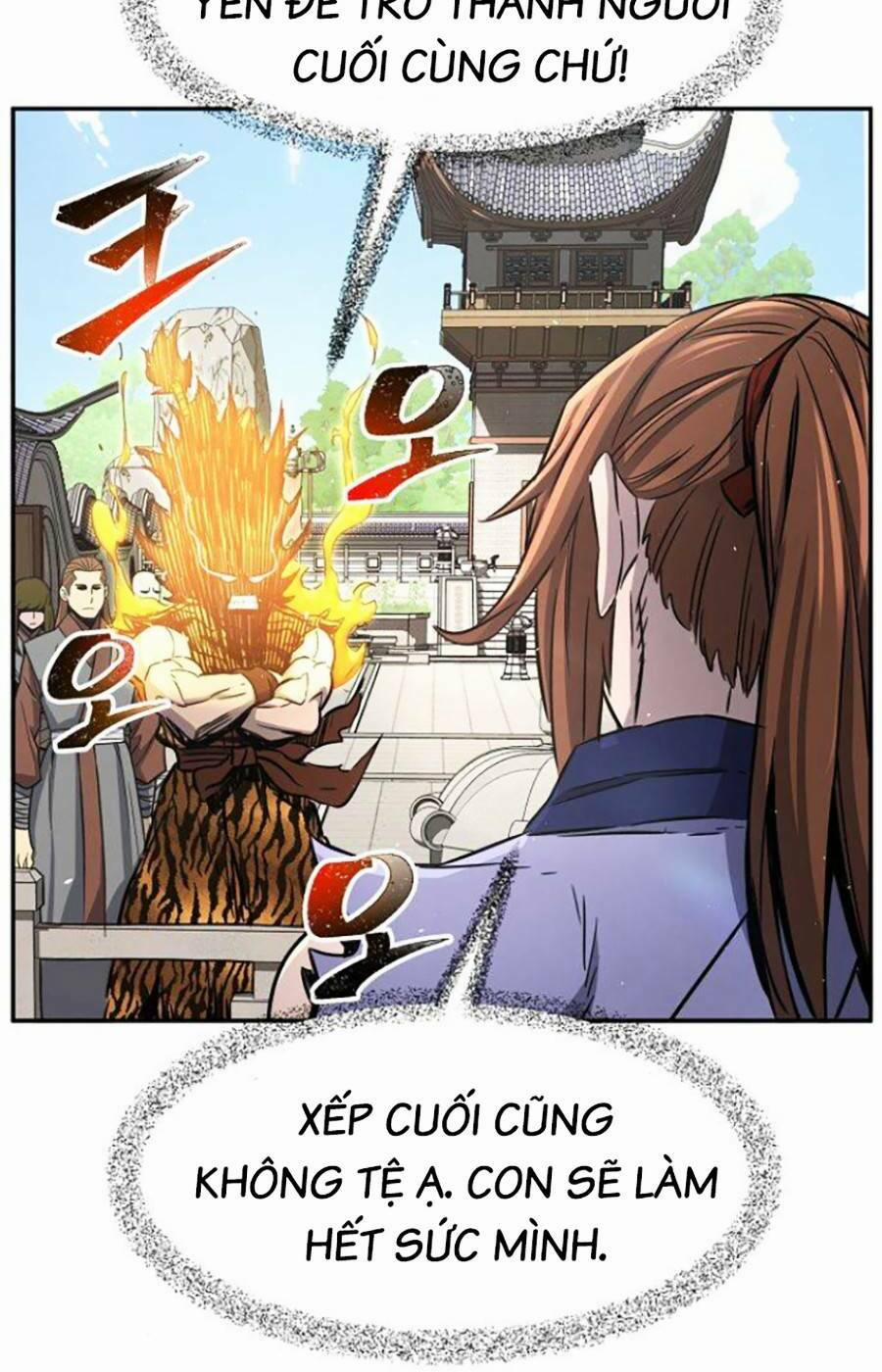 Cảm Kiếm Tuyệt Đối 32 trang 56