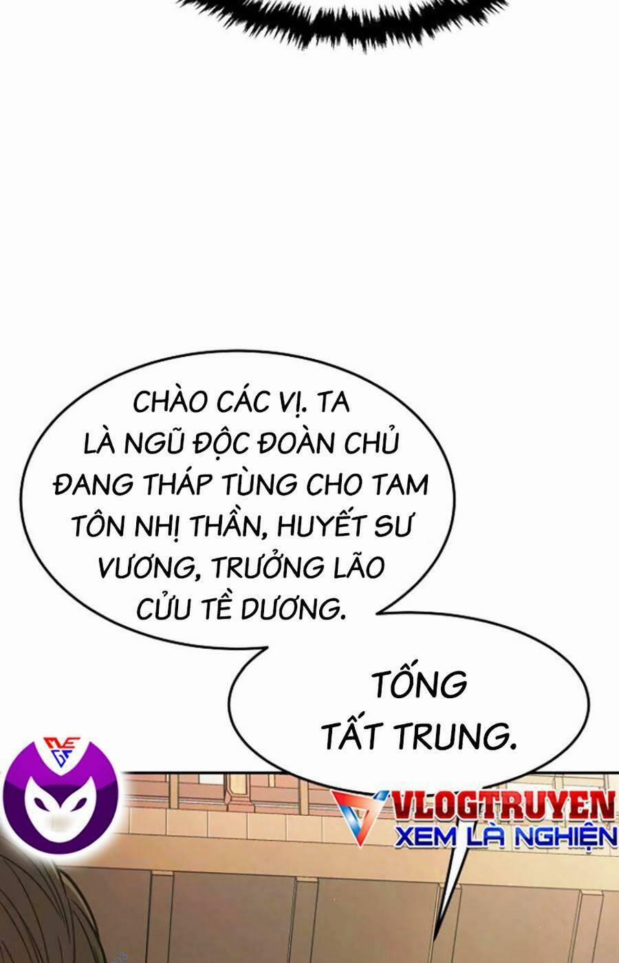 Cảm Kiếm Tuyệt Đối 32 trang 58