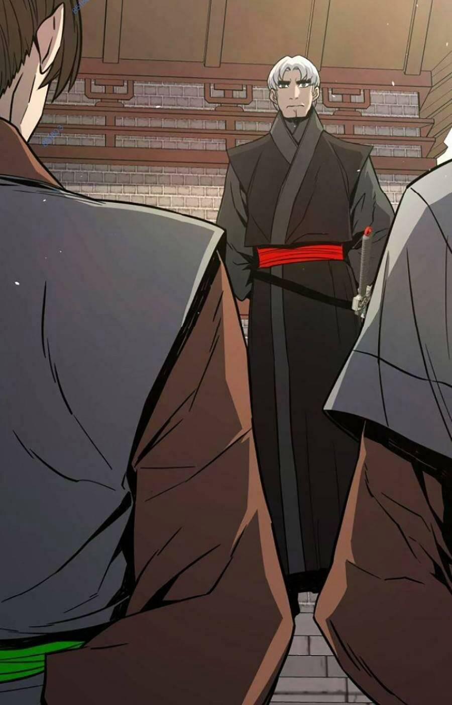 Cảm Kiếm Tuyệt Đối 32 trang 59