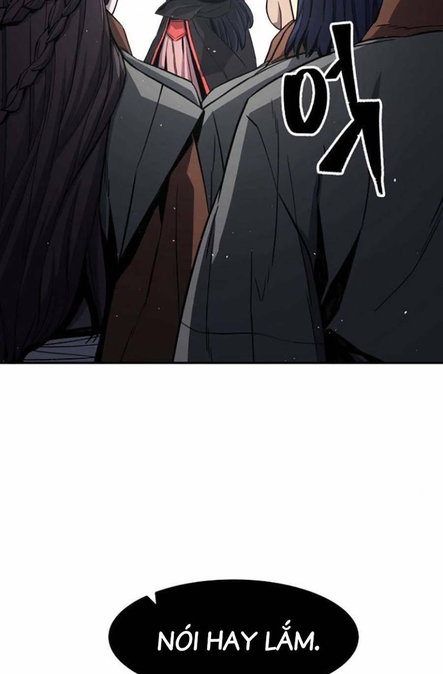 Cảm Kiếm Tuyệt Đối 32 trang 6