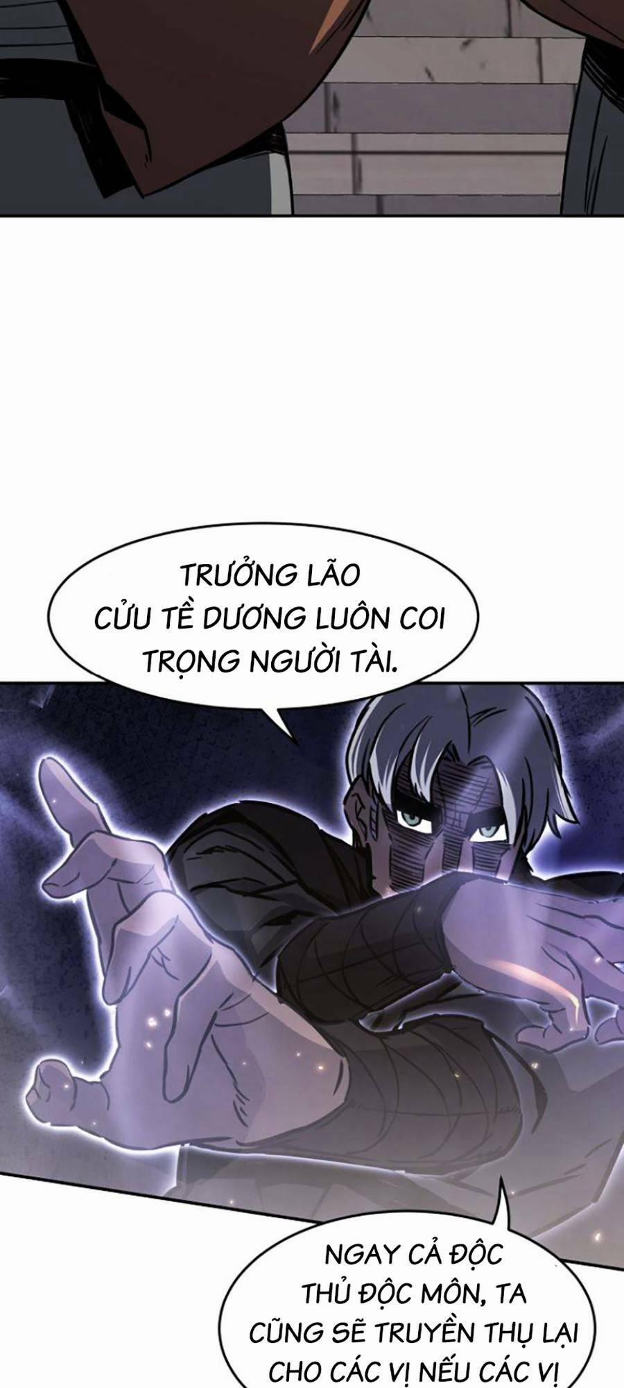 Cảm Kiếm Tuyệt Đối 32 trang 60