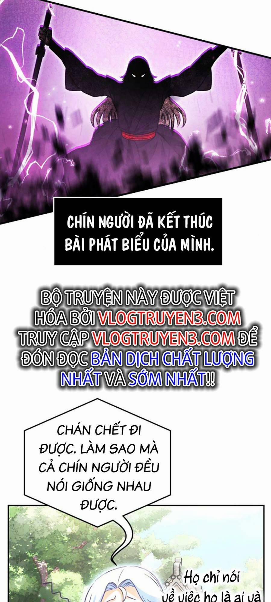 Cảm Kiếm Tuyệt Đối 32 trang 63