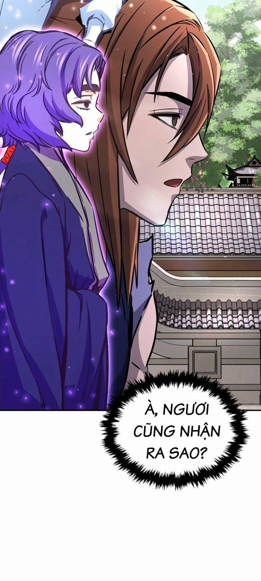 Cảm Kiếm Tuyệt Đối 32 trang 66