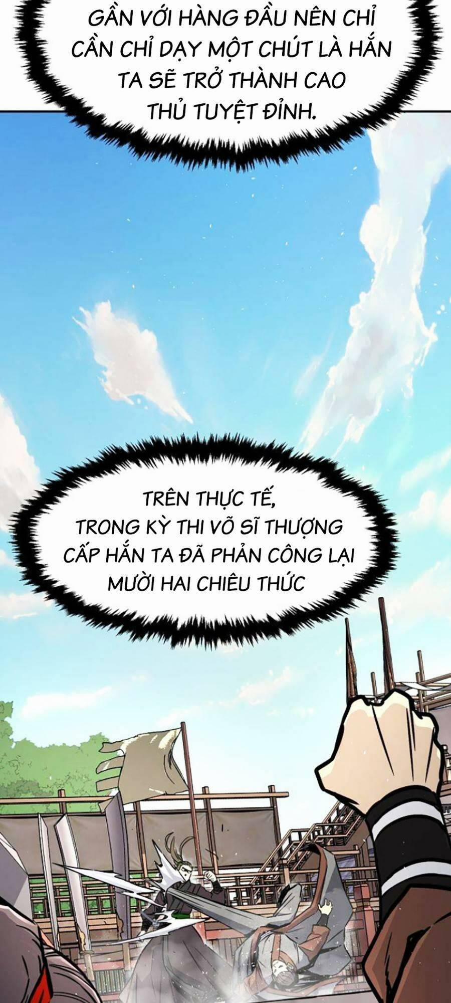Cảm Kiếm Tuyệt Đối 32 trang 69
