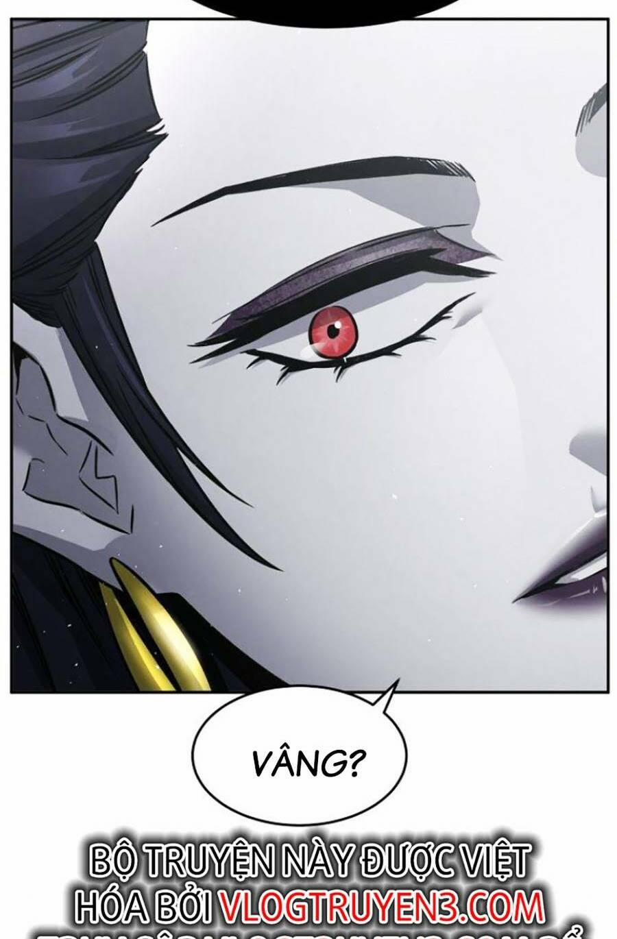 Cảm Kiếm Tuyệt Đối 32 trang 7