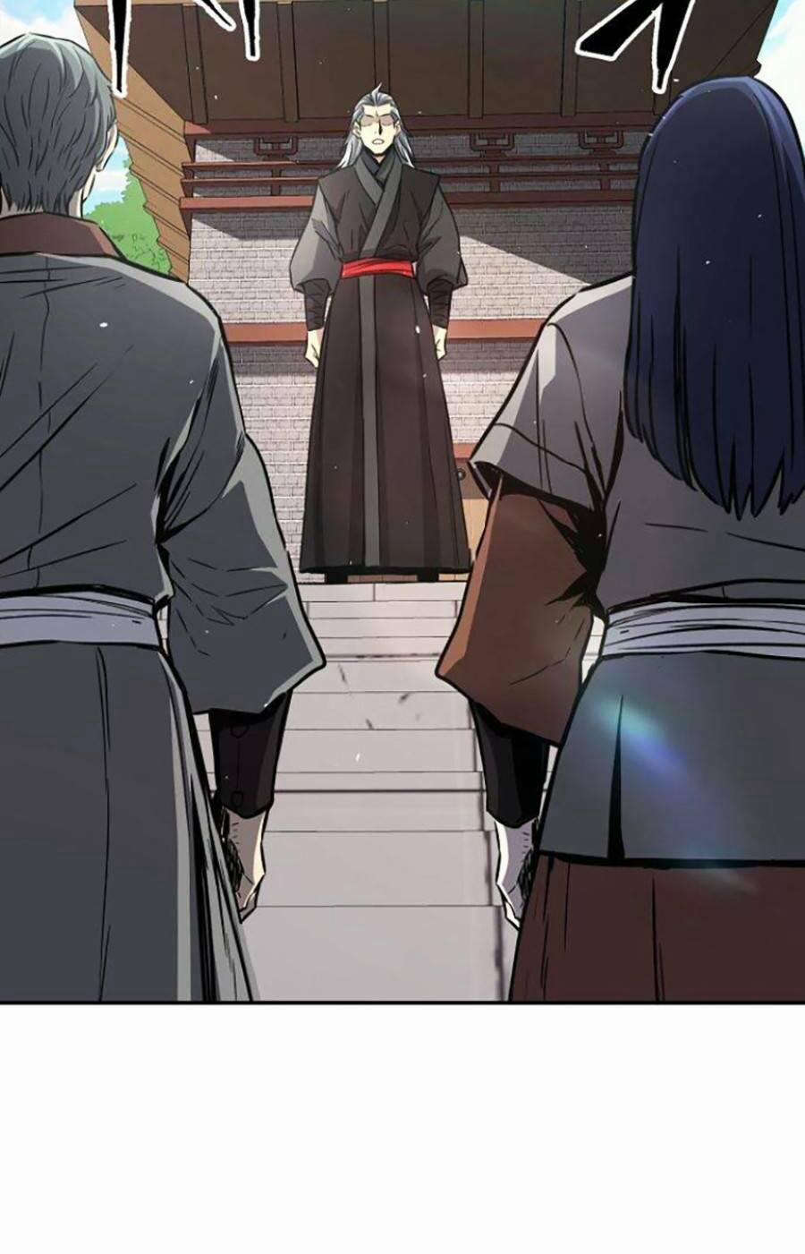 Cảm Kiếm Tuyệt Đối 32 trang 74