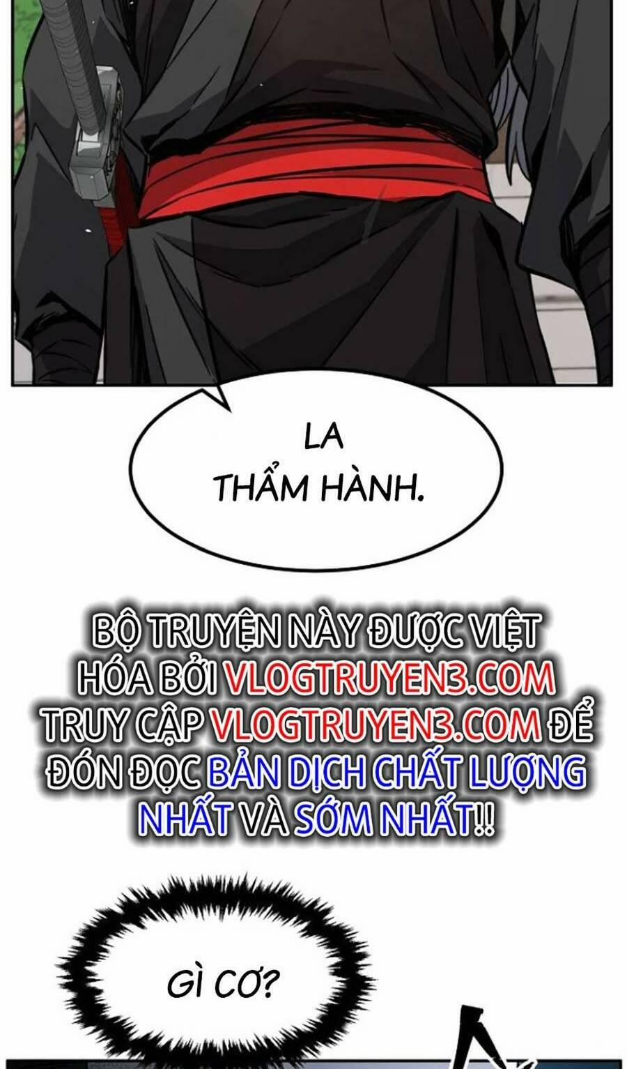 Cảm Kiếm Tuyệt Đối 32 trang 76
